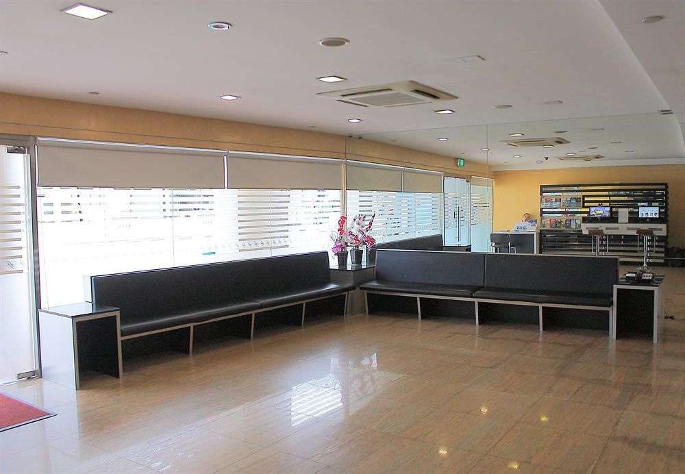 Ibis Budget Singapore Selegie Exterior foto